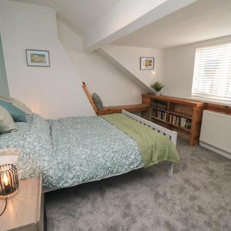 Villa Bay House à Bridlington Extérieur photo
