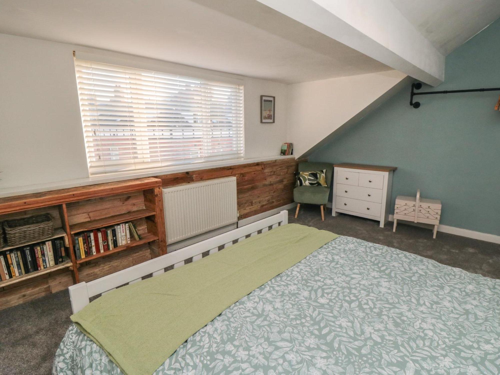 Villa Bay House à Bridlington Extérieur photo