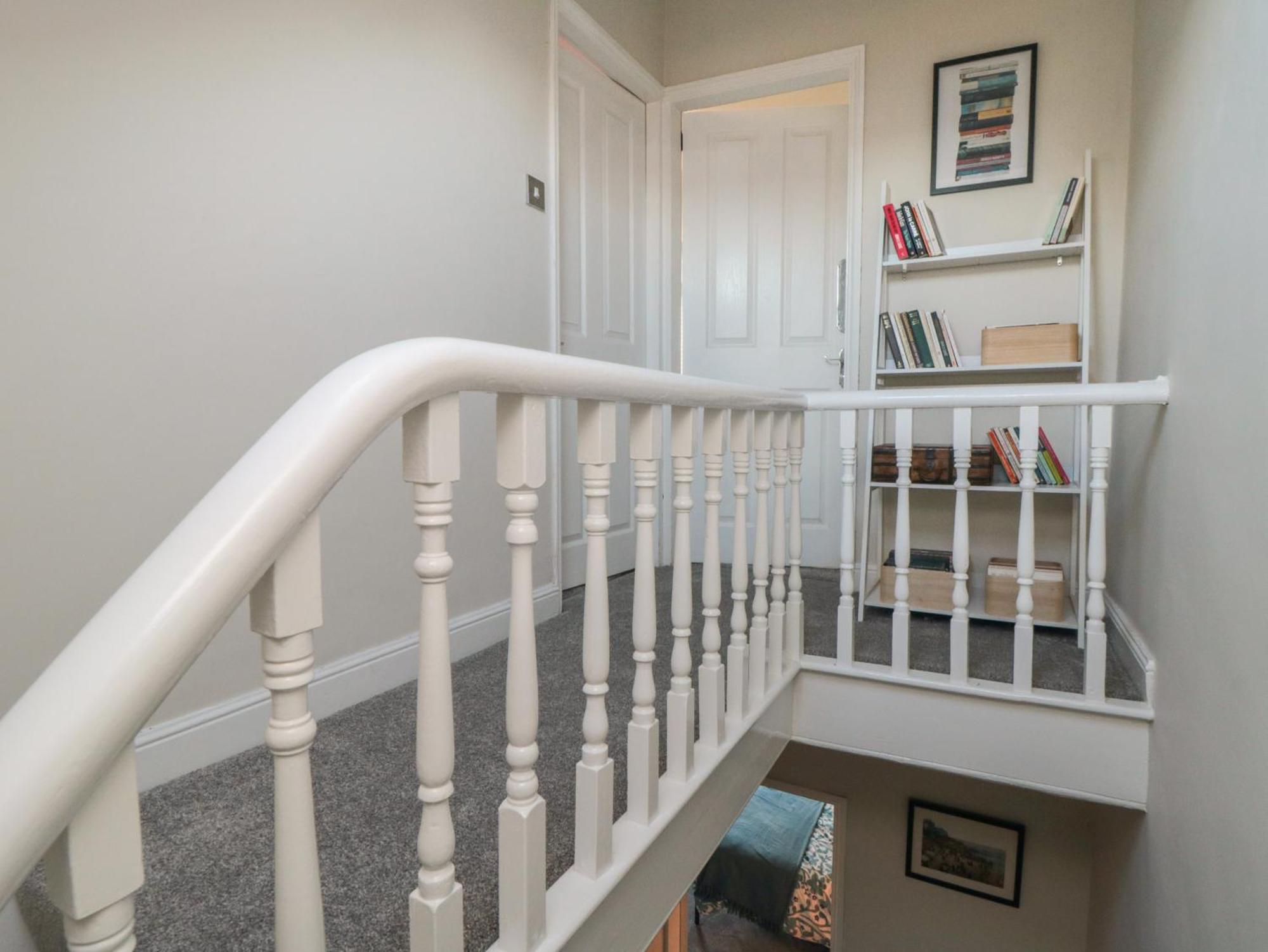 Villa Bay House à Bridlington Extérieur photo