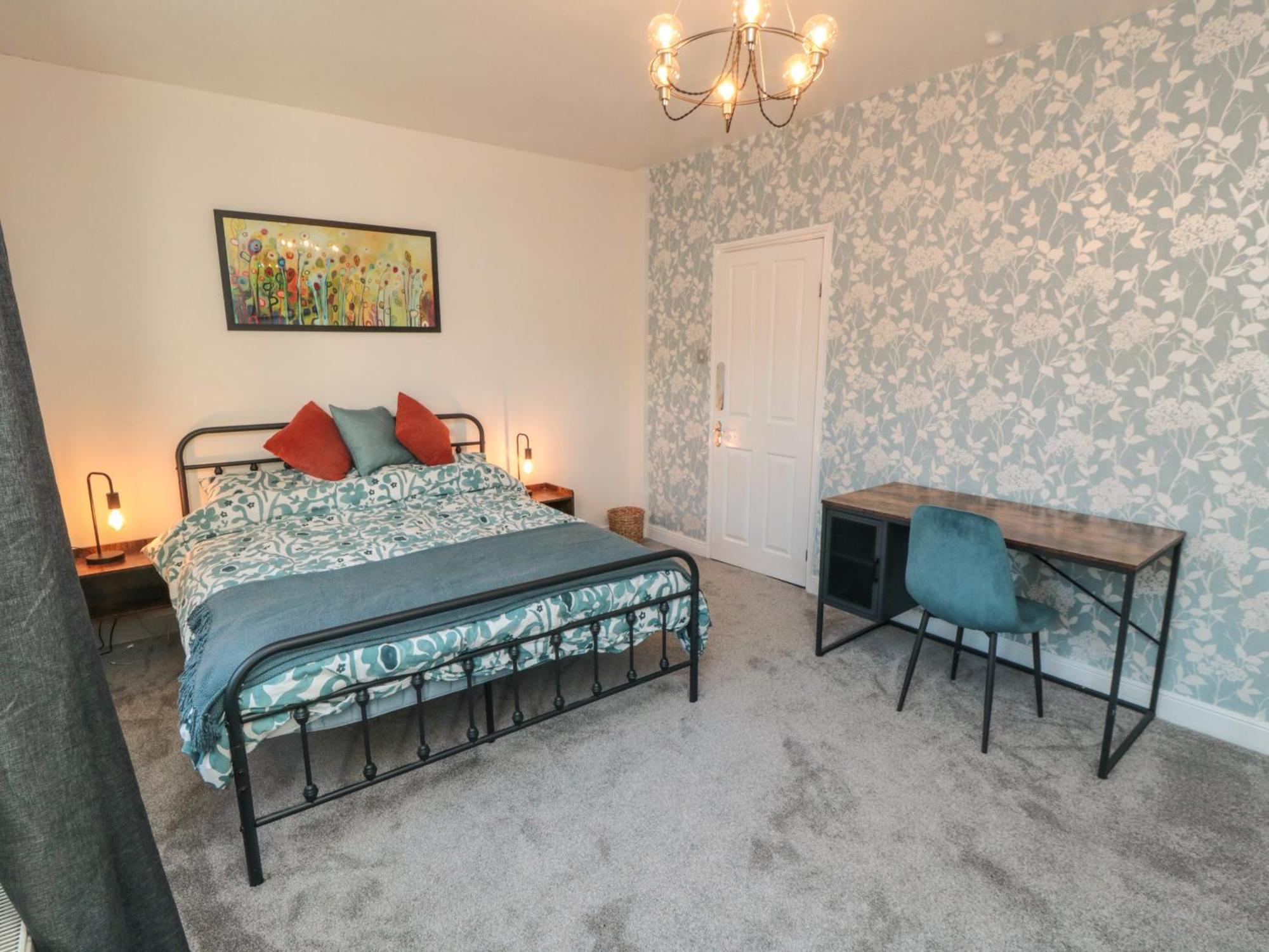 Villa Bay House à Bridlington Extérieur photo